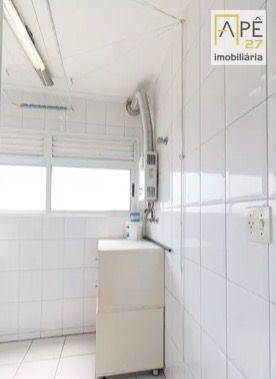 Apartamento à venda com 2 quartos, 56m² - Foto 14