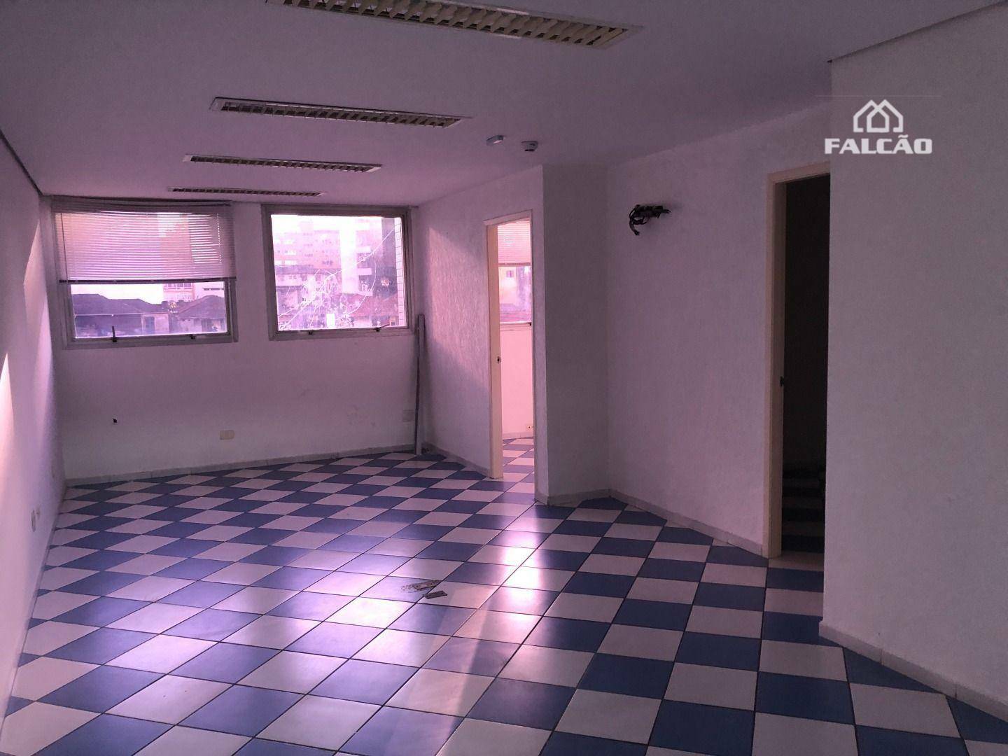 Conjunto Comercial-Sala à venda, 52m² - Foto 1