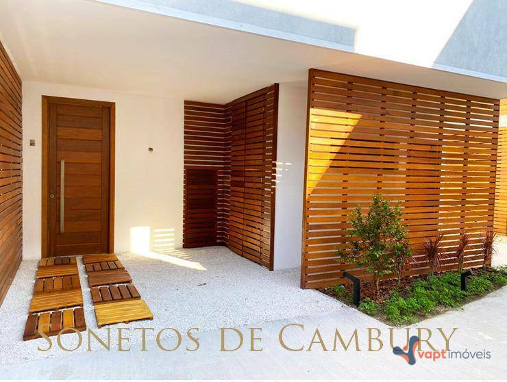 Casa de Condomínio à venda com 3 quartos, 227m² - Foto 5