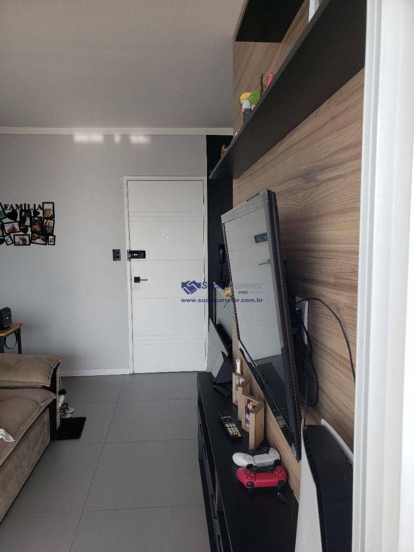 Apartamento à venda com 2 quartos, 71m² - Foto 6