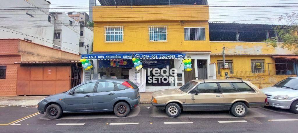 Loja-Salão à venda, 90m² - Foto 2