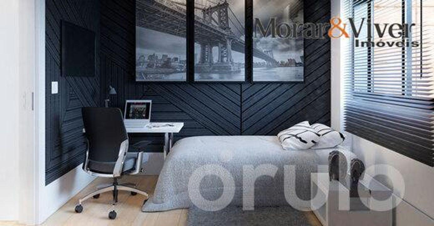 Apartamento à venda com 2 quartos, 71m² - Foto 17