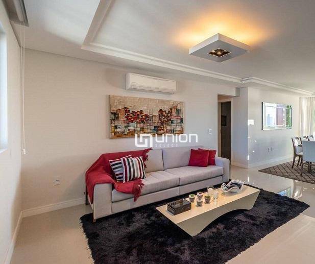 Apartamento à venda com 4 quartos, 143m² - Foto 9