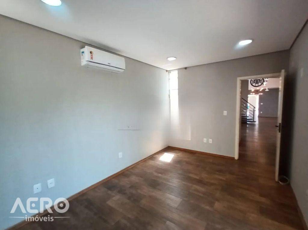 Casa de Condomínio à venda com 3 quartos, 328m² - Foto 26