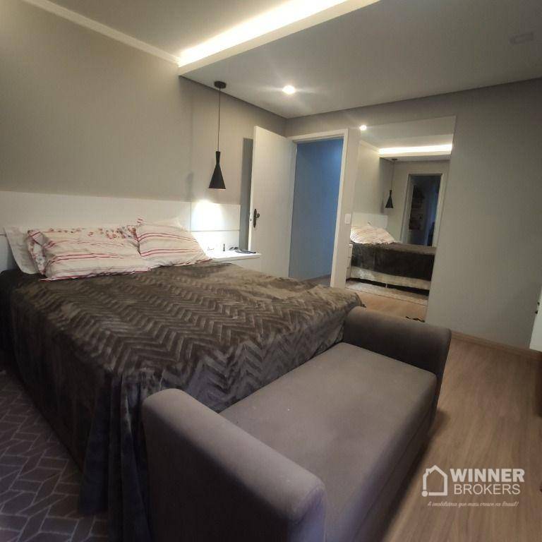 Casa à venda com 3 quartos, 230m² - Foto 17