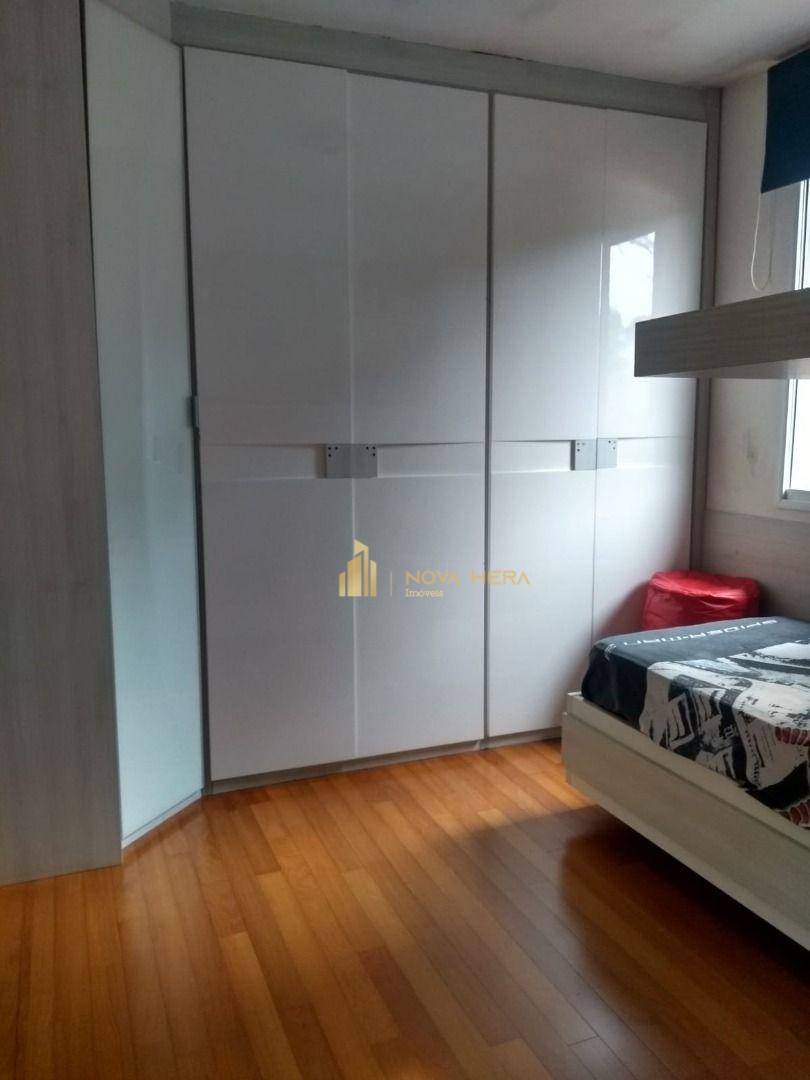 Sobrado à venda com 3 quartos, 89m² - Foto 38