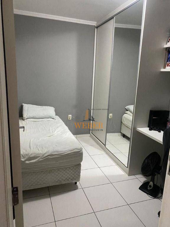 Sobrado à venda com 4 quartos, 300m² - Foto 29