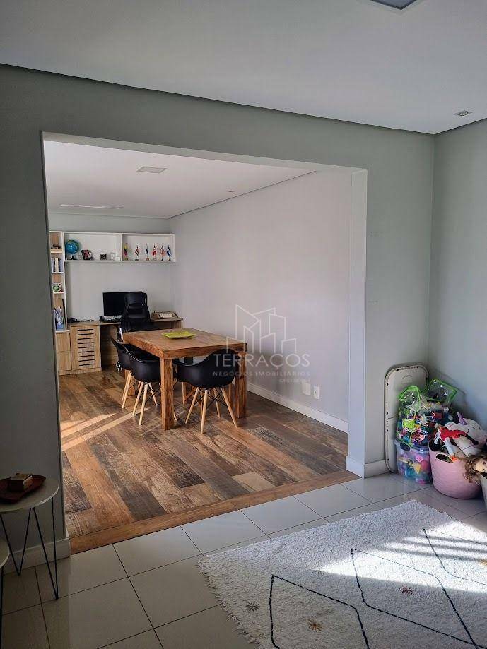 Sobrado à venda com 3 quartos, 120m² - Foto 5