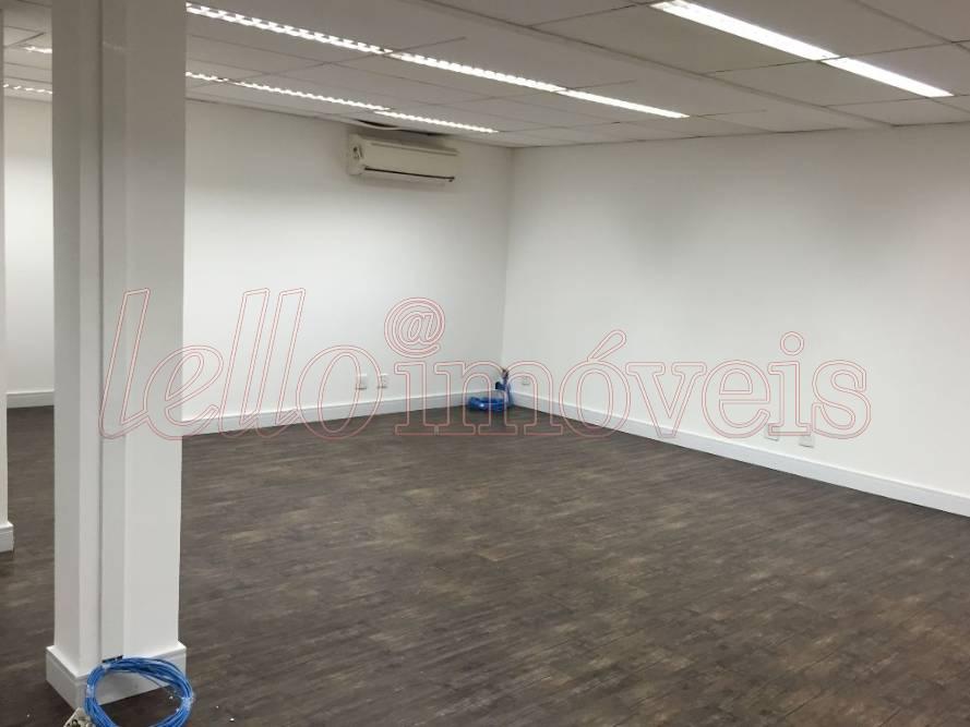 Prédio Inteiro para alugar, 770m² - Foto 2