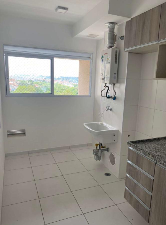 Apartamento para alugar com 2 quartos, 60m² - Foto 4