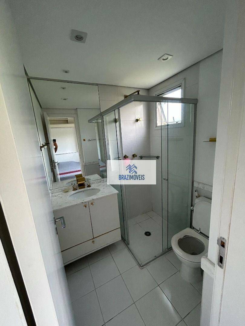 Apartamento à venda com 3 quartos, 142m² - Foto 13