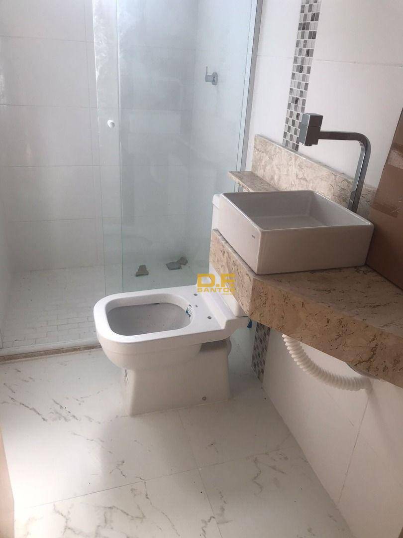 Sobrado à venda com 2 quartos, 84m² - Foto 3