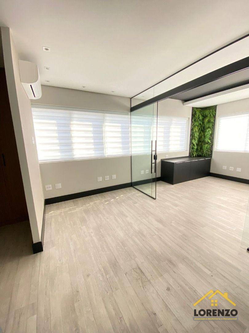 Conjunto Comercial-Sala à venda, 36m² - Foto 1