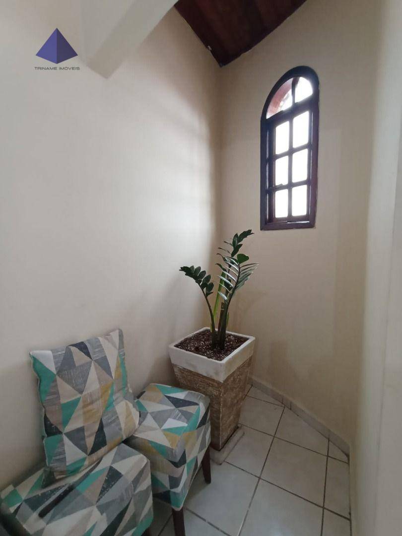 Sobrado à venda com 3 quartos, 187m² - Foto 20