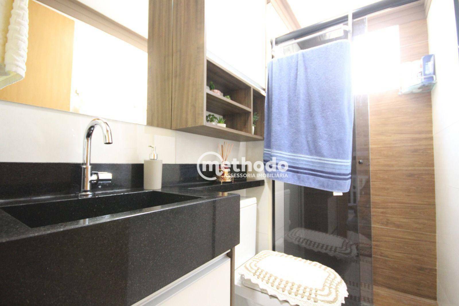 Apartamento à venda com 2 quartos, 43m² - Foto 10