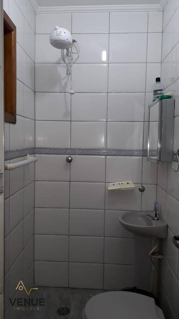 Sobrado à venda com 2 quartos, 55M2 - Foto 12