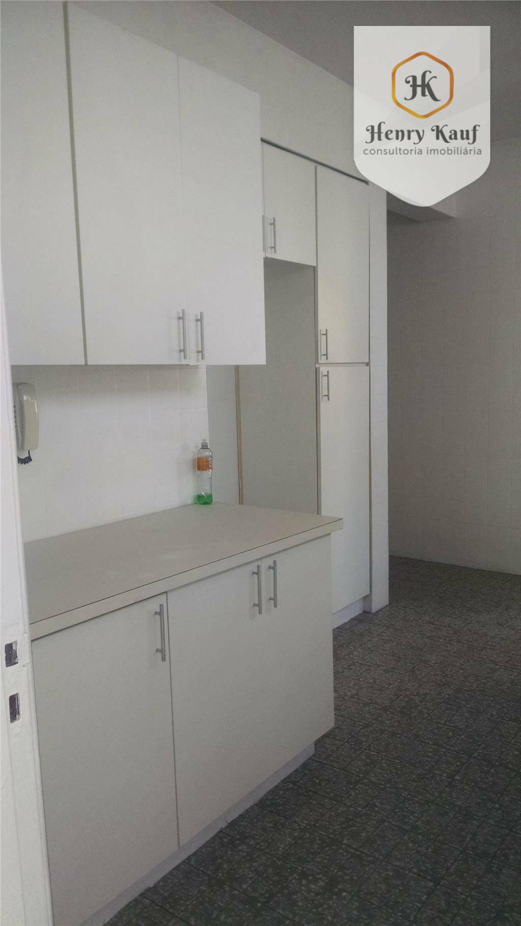 Apartamento à venda com 3 quartos, 192m² - Foto 6