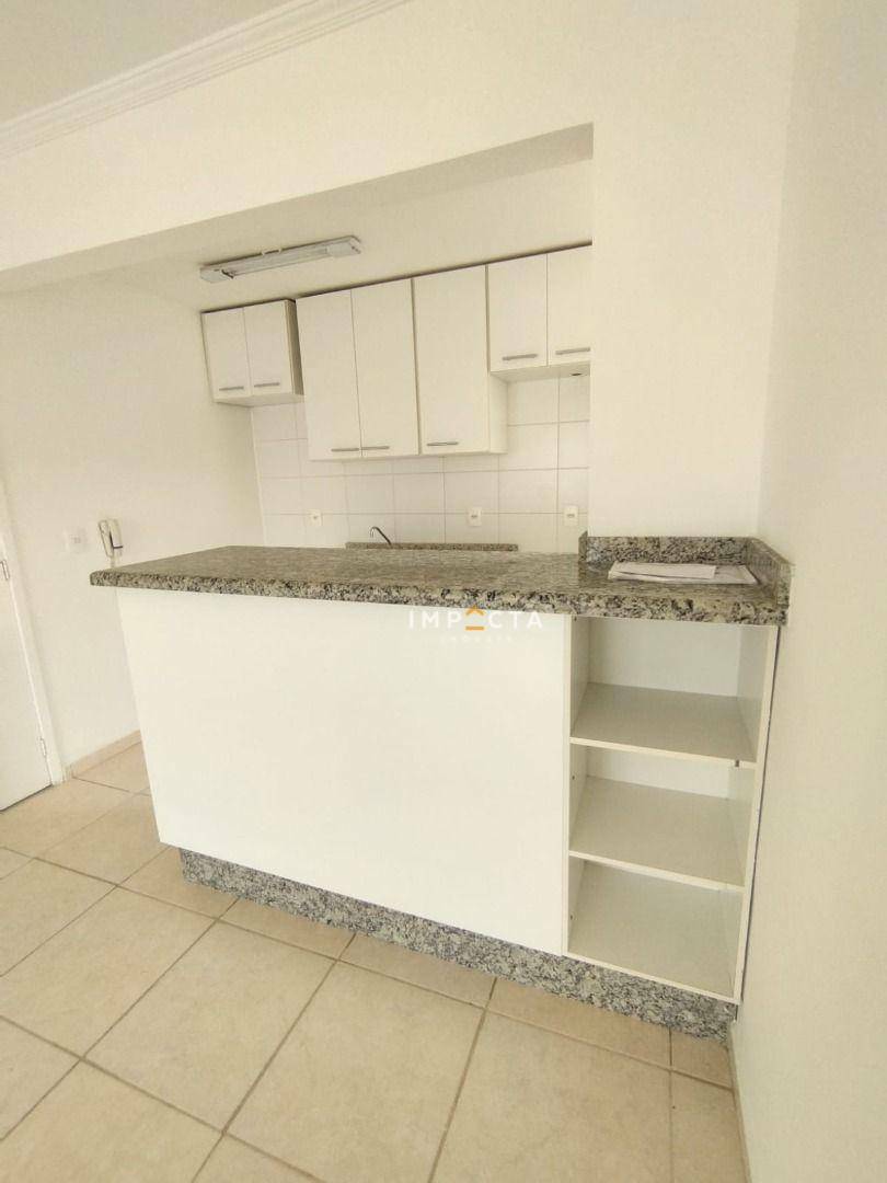 Apartamento à venda com 2 quartos, 48m² - Foto 5