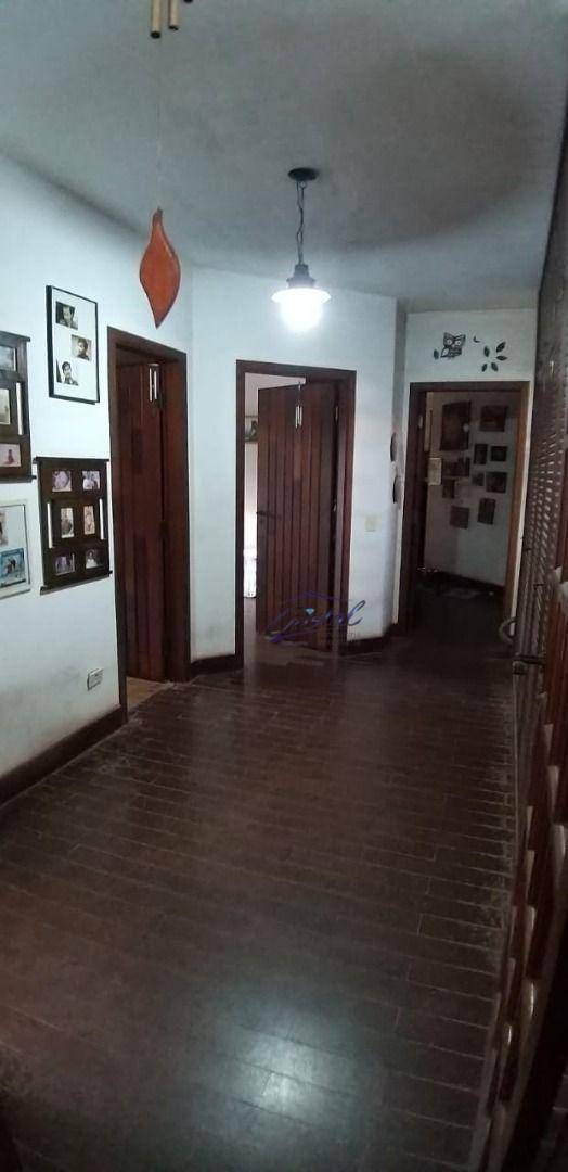 Casa de Condomínio à venda com 3 quartos, 280m² - Foto 15