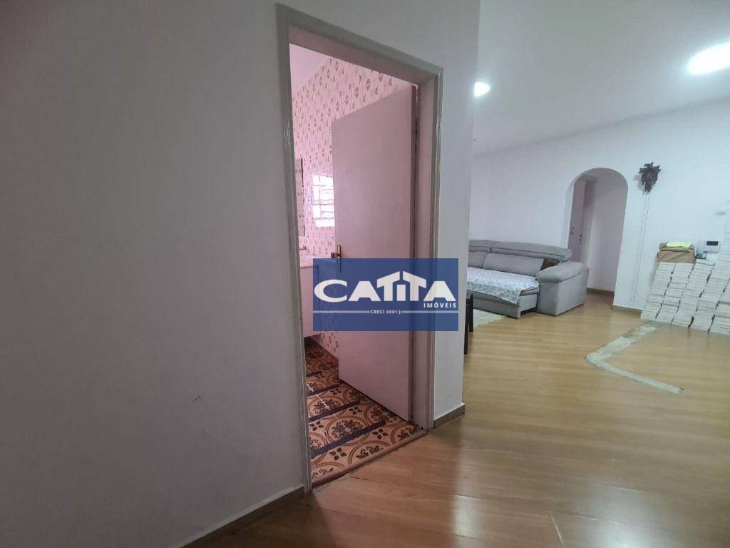 Casa à venda com 3 quartos, 160m² - Foto 8