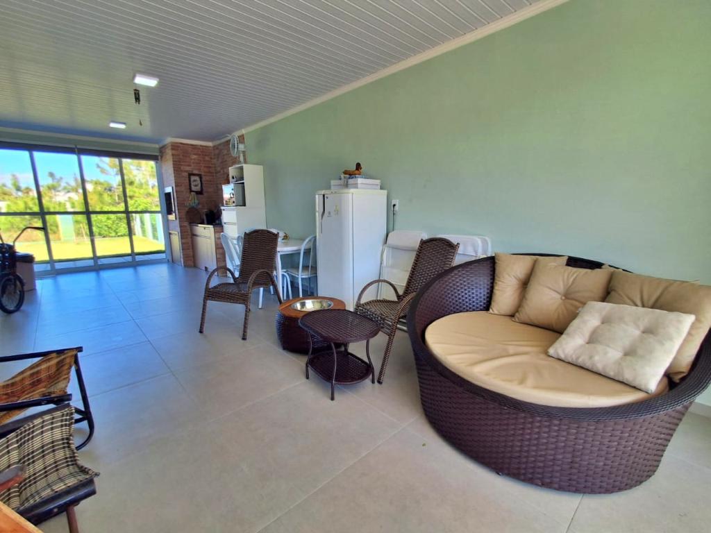 Casa à venda com 3 quartos, 140m² - Foto 6