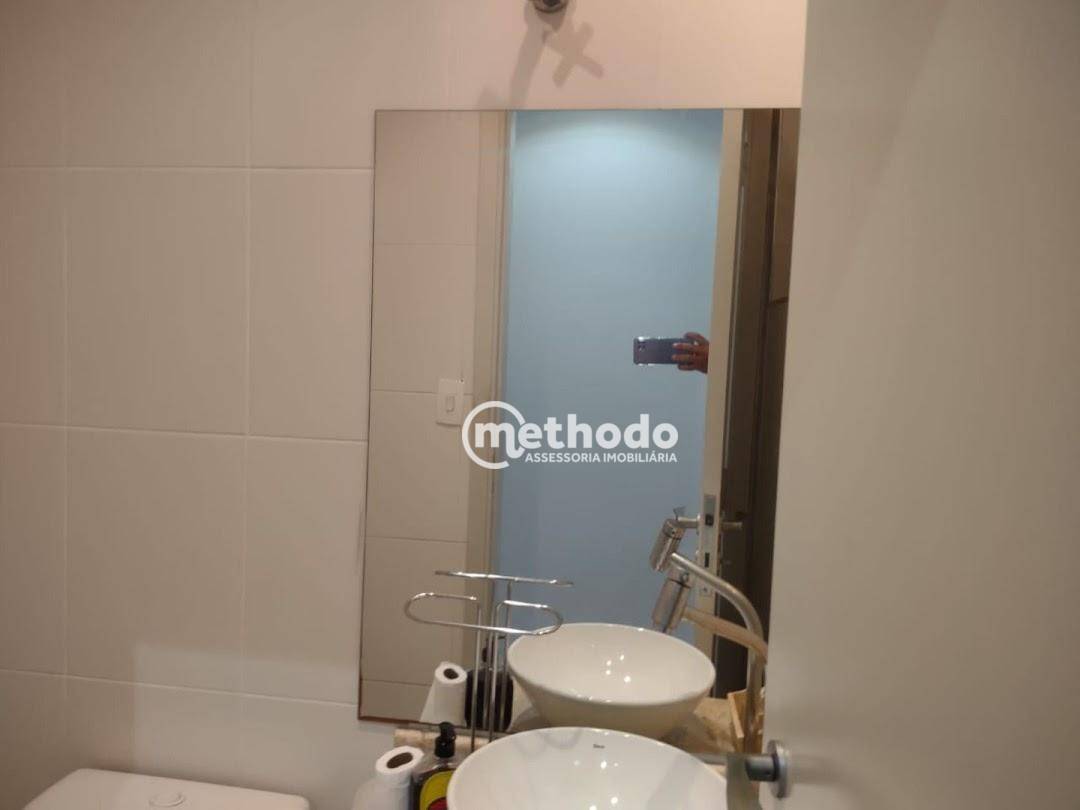 Apartamento à venda com 4 quartos, 130m² - Foto 22