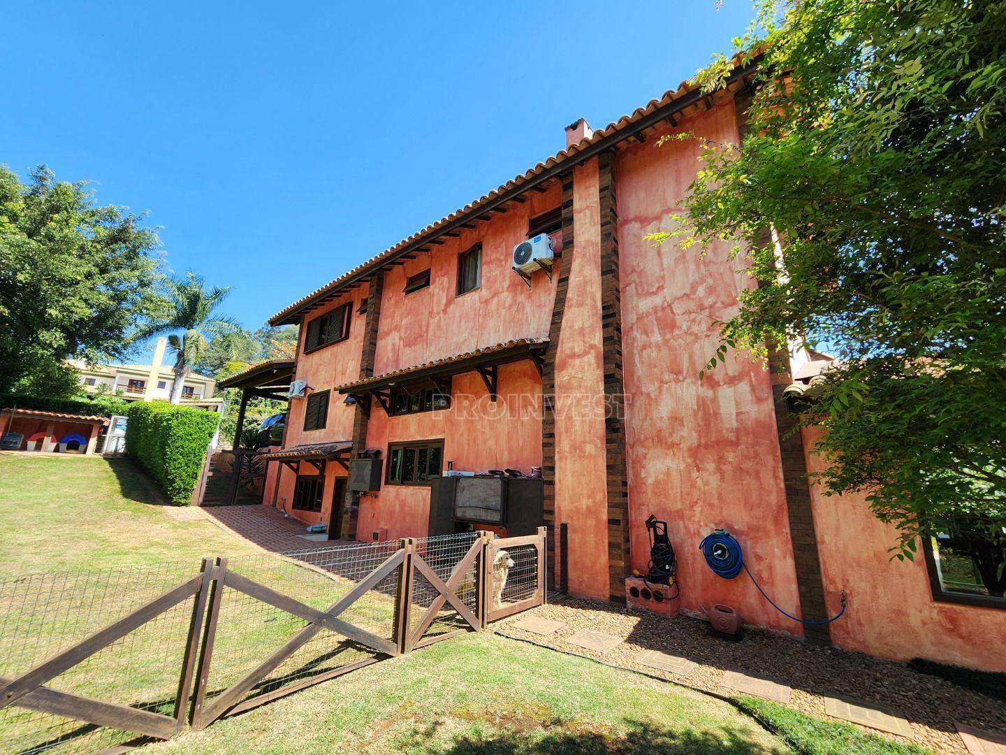 Casa de Condomínio à venda e aluguel com 4 quartos, 724m² - Foto 33