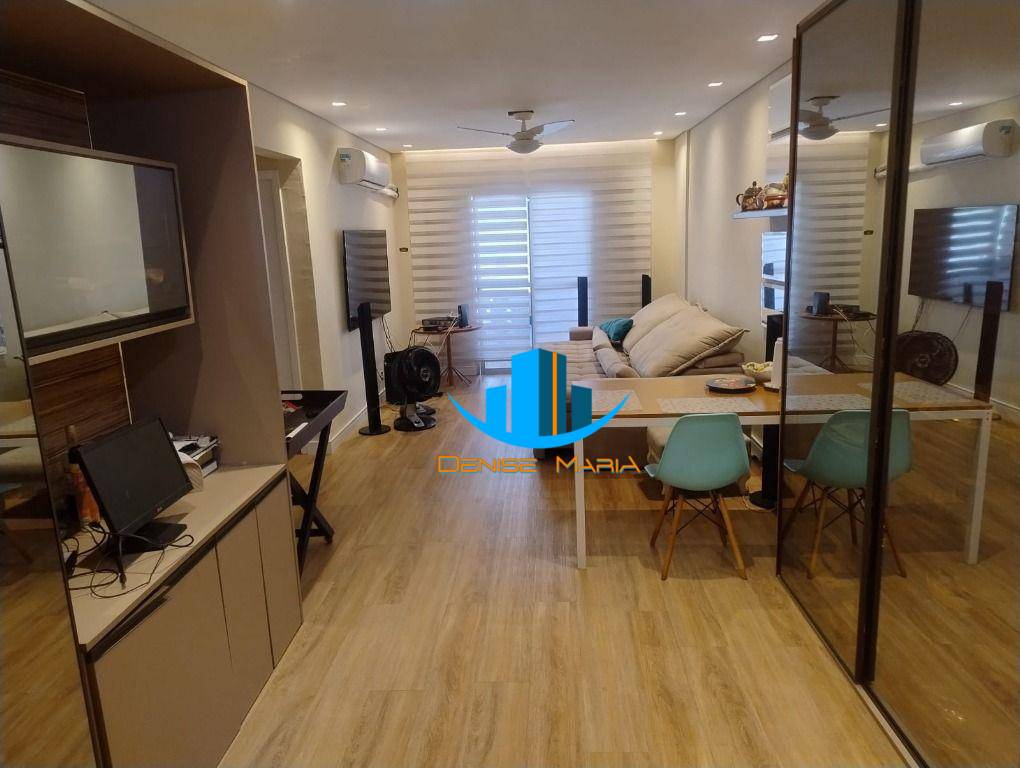 Apartamento, 3 quartos, 98 m² - Foto 1