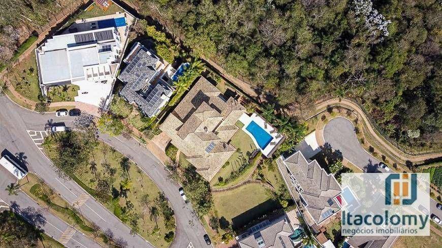 Casa de Condomínio à venda com 4 quartos, 881m² - Foto 62