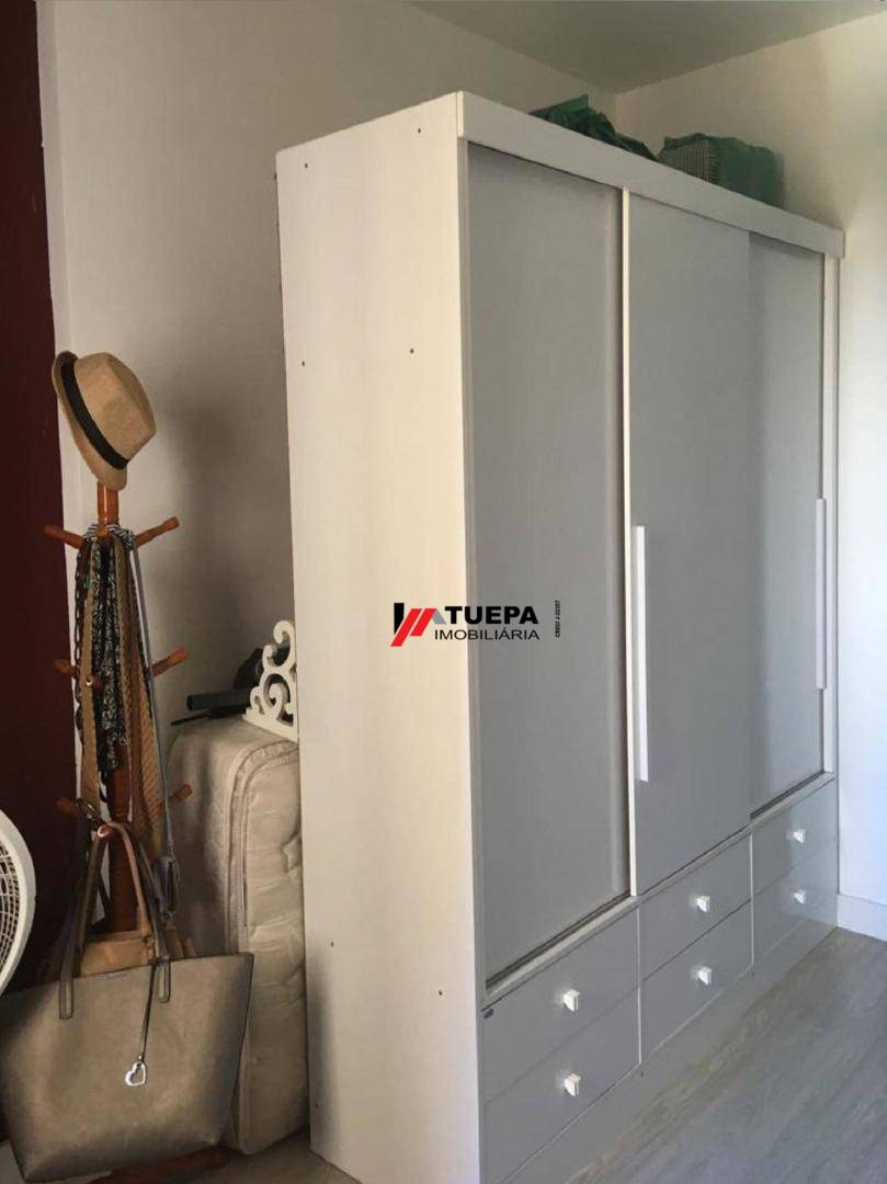 Apartamento à venda com 2 quartos, 56m² - Foto 11