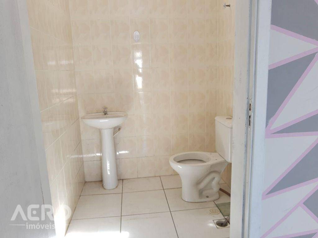 Conjunto Comercial-Sala à venda e aluguel, 35m² - Foto 7