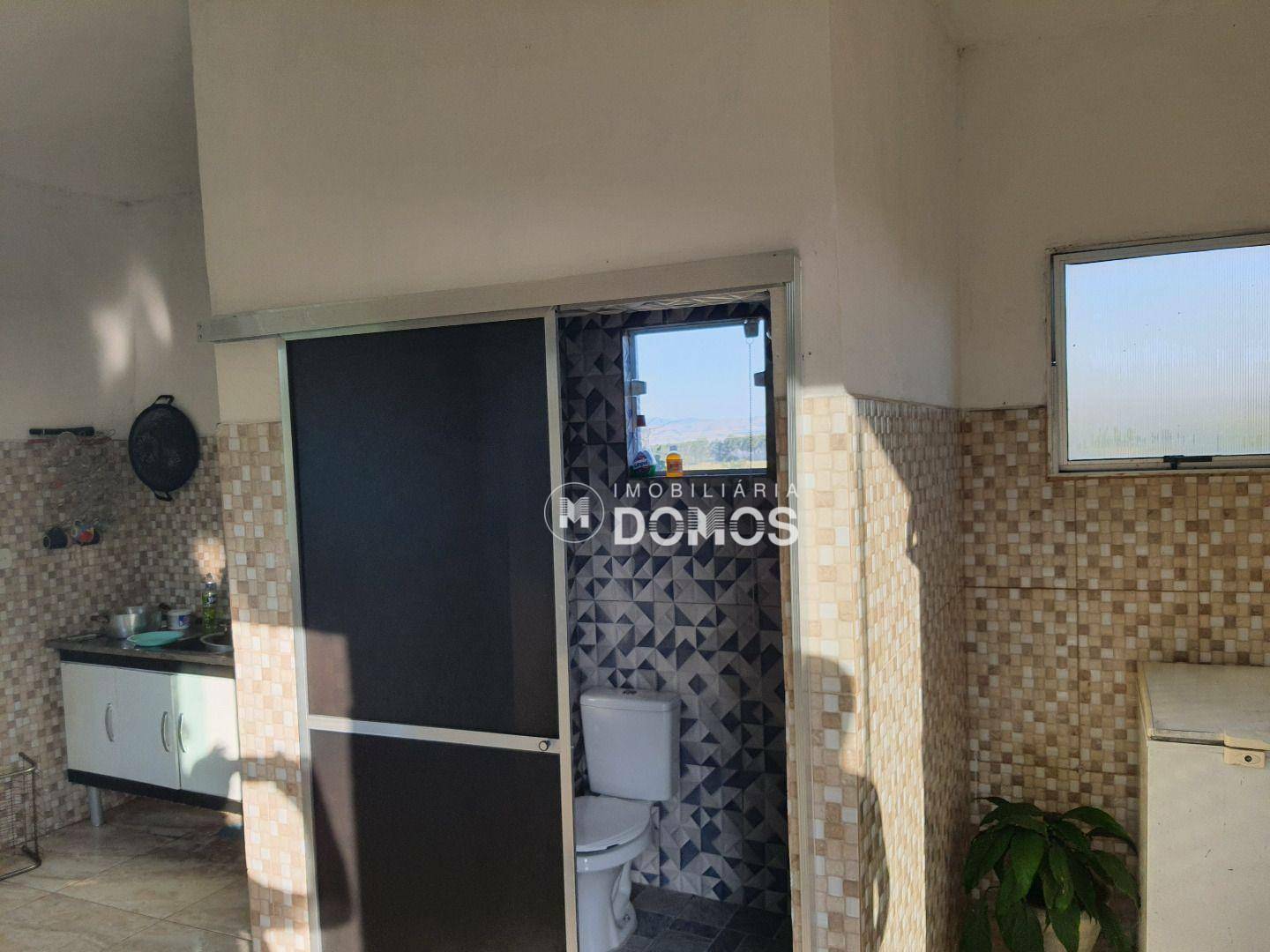 Chácara à venda com 5 quartos, 150m² - Foto 21