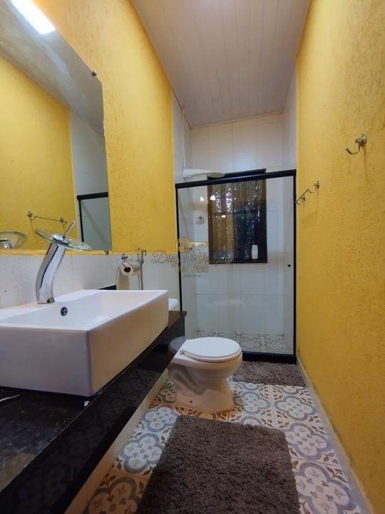 Depósito-Galpão-Armazém à venda com 1 quarto, 2400m² - Foto 9