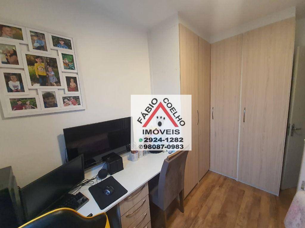 Apartamento à venda com 2 quartos, 49m² - Foto 3