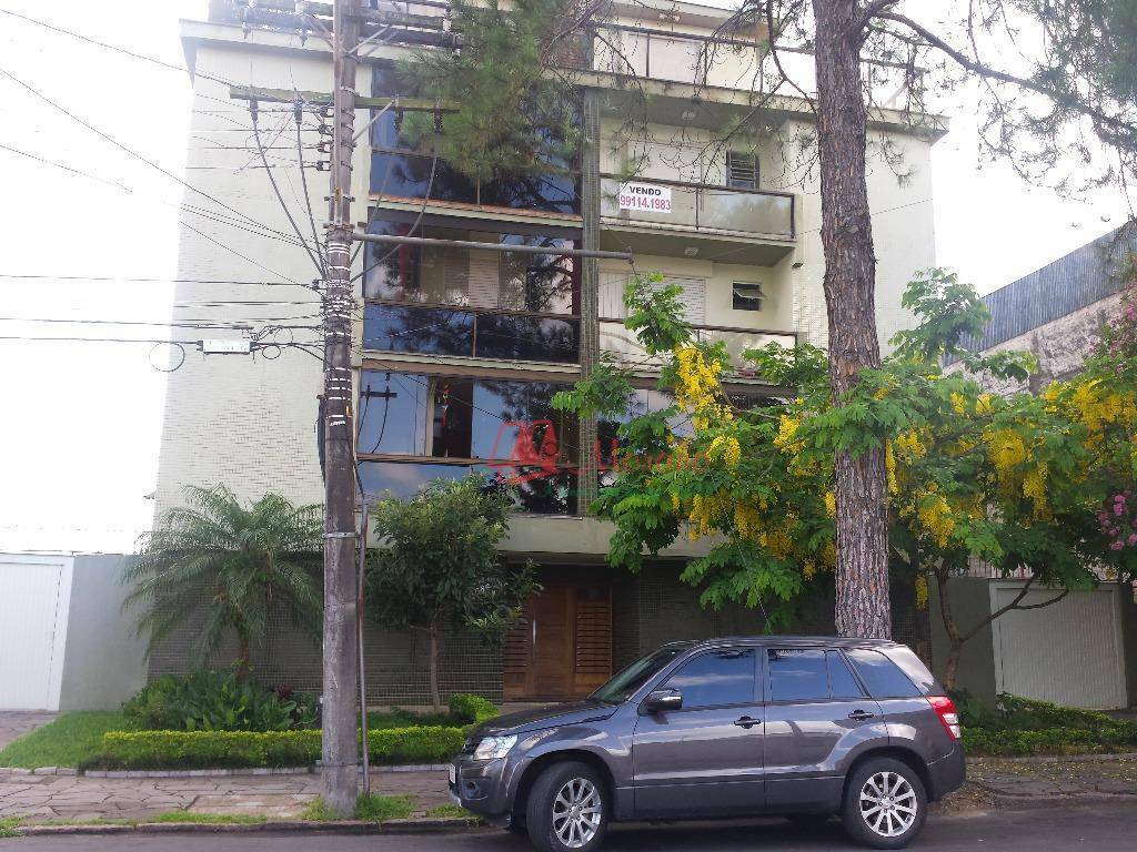 Apartamento à venda com 1 quarto, 46m² - Foto 9