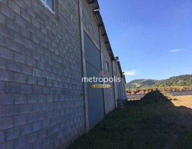 Depósito-Galpão-Armazém para alugar, 1200m² - Foto 4