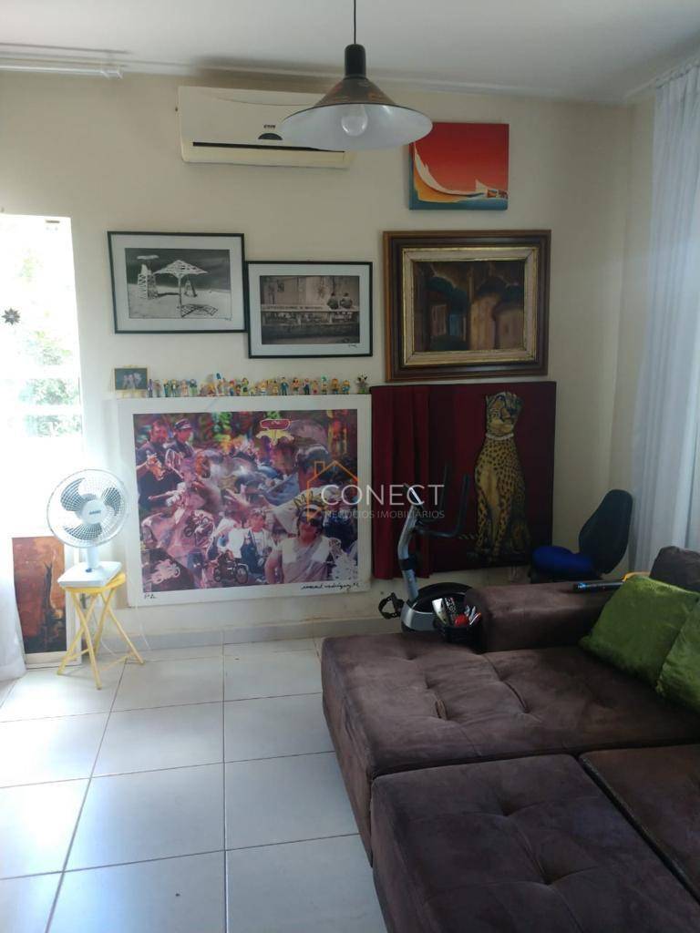 Casa à venda com 4 quartos, 380m² - Foto 12