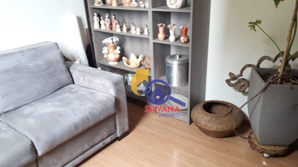 Apartamento à venda com 3 quartos, 87m² - Foto 12