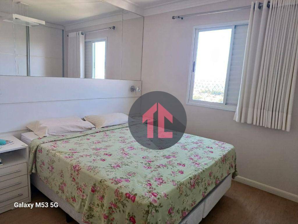 Apartamento à venda com 3 quartos, 87m² - Foto 16