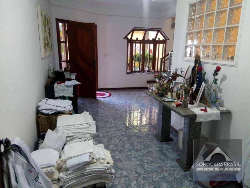 Sobrado à venda com 4 quartos, 320m² - Foto 16