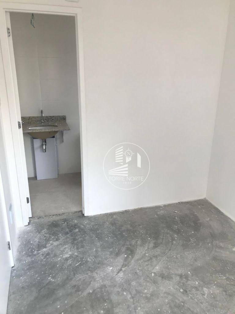 Apartamento à venda com 1 quarto, 28m² - Foto 8