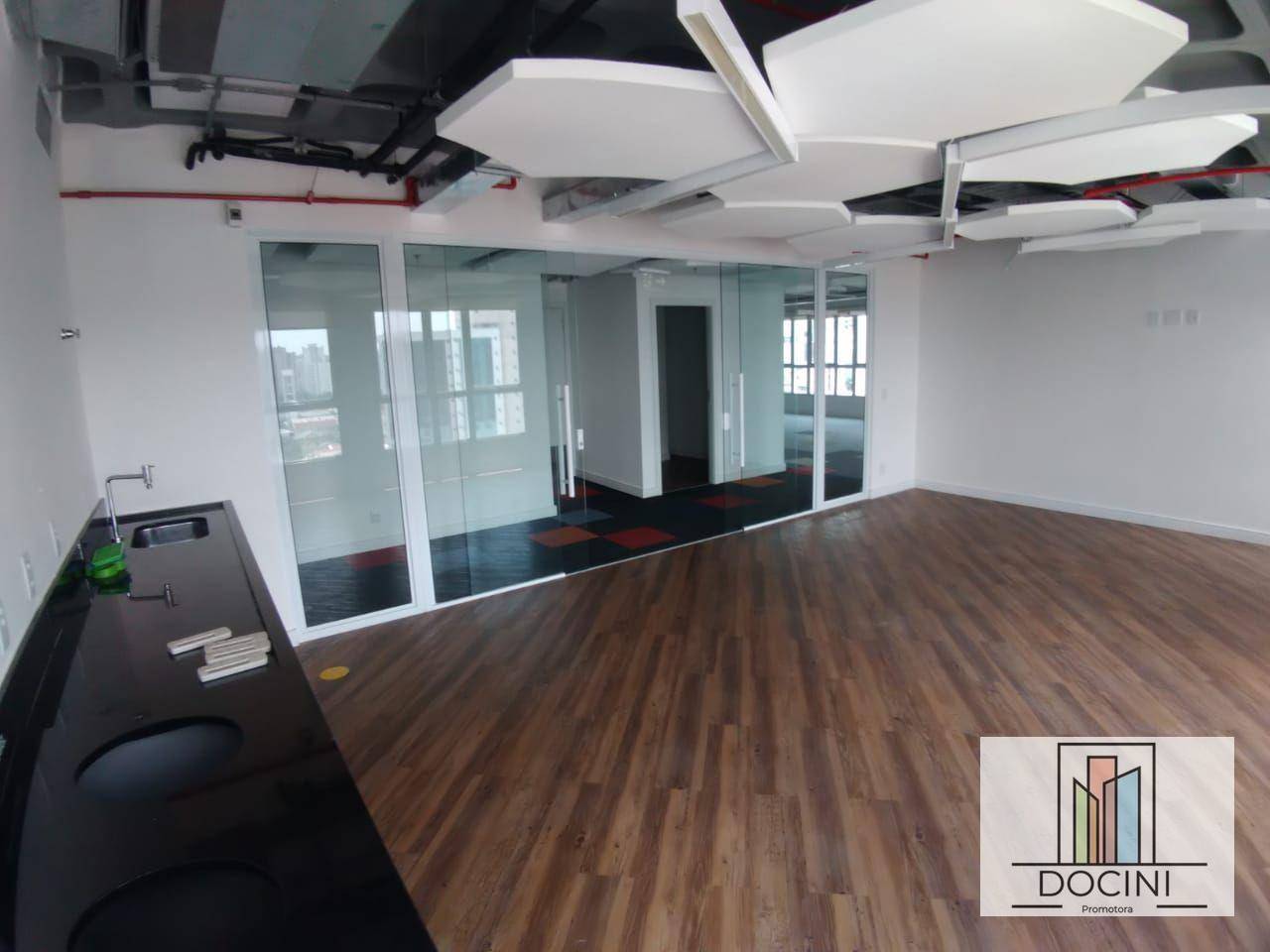 Conjunto Comercial-Sala para alugar, 260m² - Foto 12