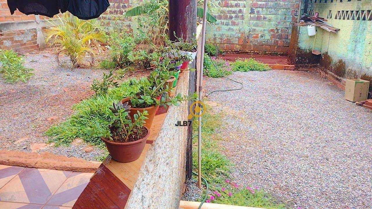 Casa de Condomínio, 3 quartos - Foto 8