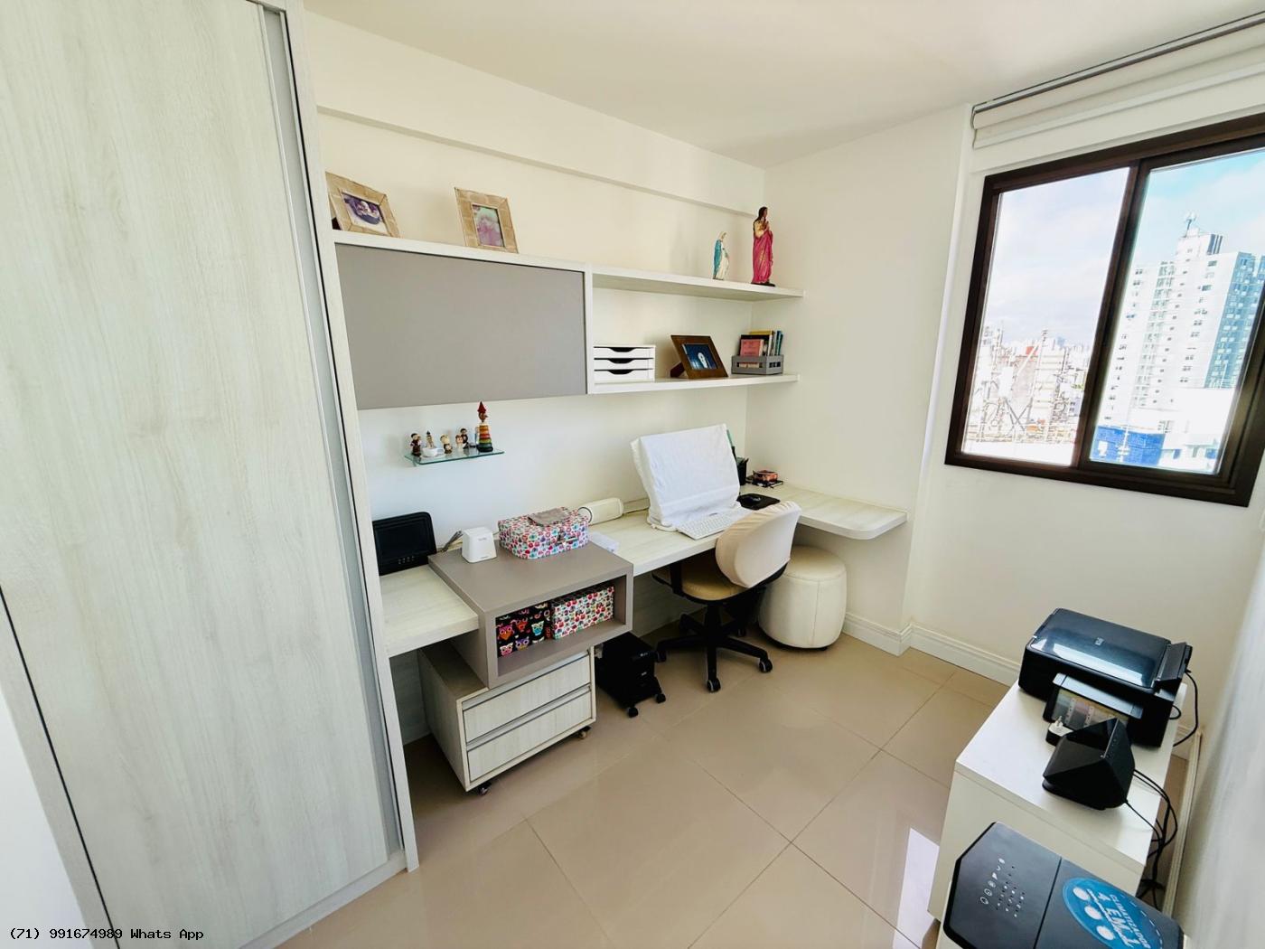 Apartamento à venda com 3 quartos, 90m² - Foto 14