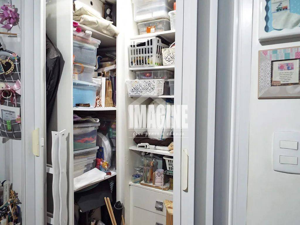 Apartamento à venda com 3 quartos, 119m² - Foto 36