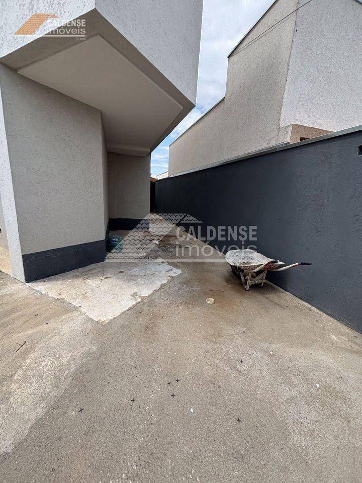 Casa, 2 quartos, 109 m² - Foto 2