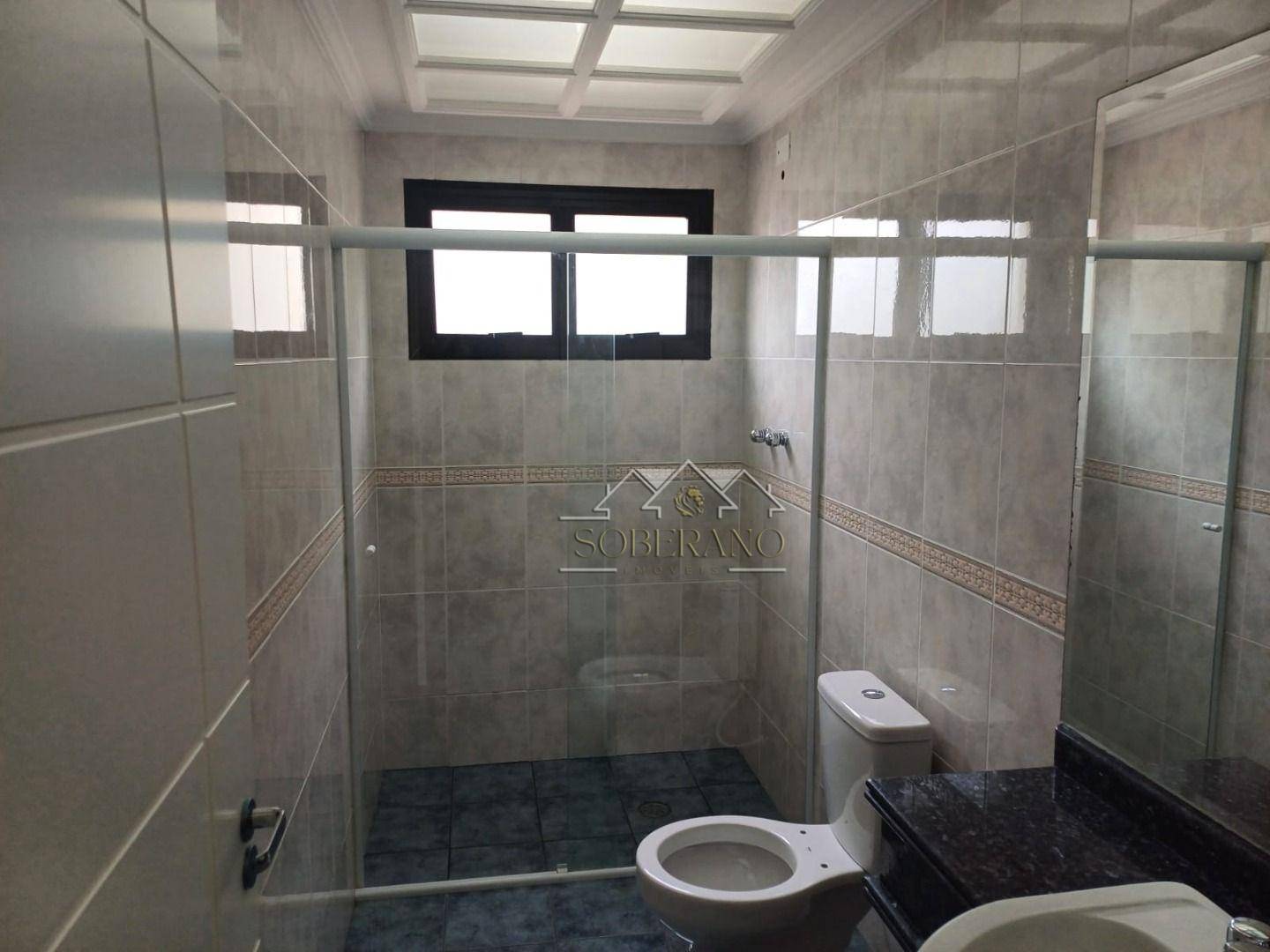 Apartamento à venda com 3 quartos, 160m² - Foto 8