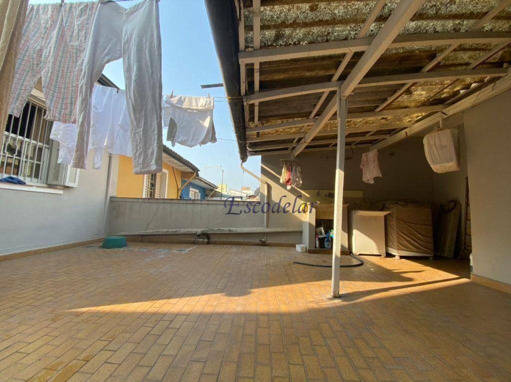 Sobrado à venda com 2 quartos, 102m² - Foto 18