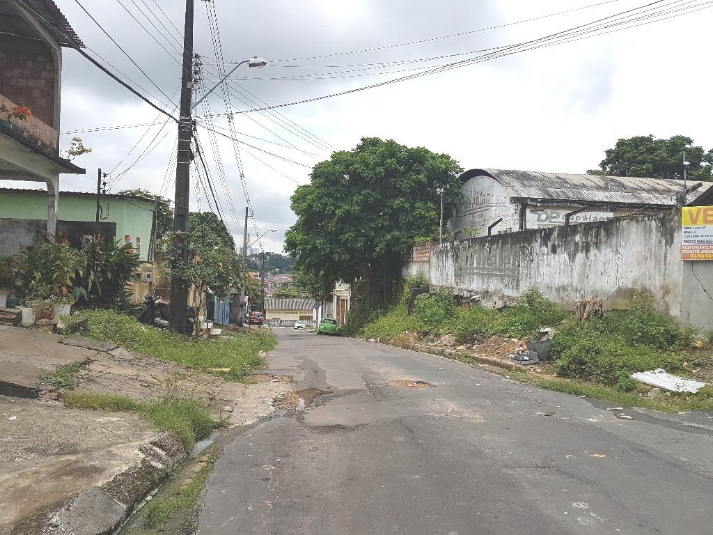 Depósito-Galpão-Armazém à venda, 1846m² - Foto 4