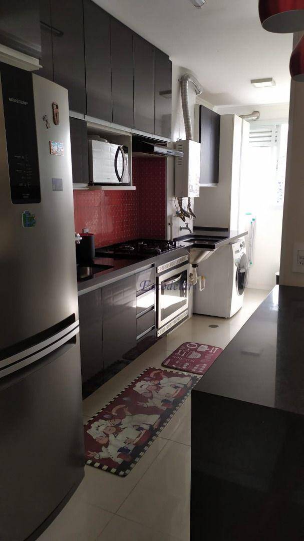 Apartamento à venda com 2 quartos, 57m² - Foto 26